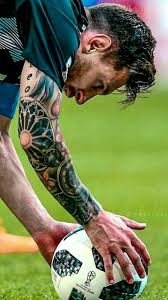 World Cup Fotos De Lionel Messi Tatuaje De Messi Fotos De Messi