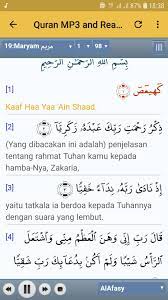 Download apps/games for pc/laptop/windows 7,8,10. Cheikh Mohamed Al Mohaisany Full Quran Offline Pour Android Telechargez L Apk