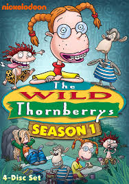 The wild thornberrys adventure coloring pages for kids free. Amazon Com The Wild Thornberrys Season 1 Lacey Chabert Tim Curry Jodi Carlisle Danielle Harris Tom Kane Flea Cathy Malkasian Movies Tv