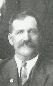 Sidney Alexander Pace (1862-1943)