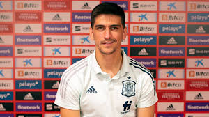 Gerard moreno es uno de los deportistas más conocidos del futbol español. Gerard Moreno En Goal Nos Vemos Capaces De Todo Goal Com