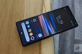 Next, we show you the 10 best smartphone of the brand that you can buy today, including the last xz3 redesigned by the company with android 9 pie. Best Sony Xperia 10 Cases And Covers To Safeguard Your Phone Digital Trends