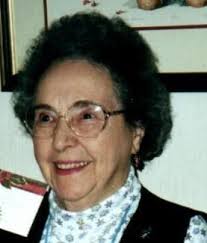 Elsie Pack Obituary (2013)