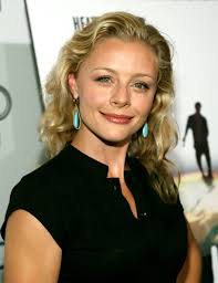 Jessica Cauffiel ('Tori') was