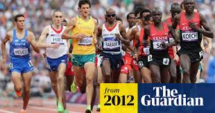 The official athletics website for the augustana college vikings London 2012 French Athlete Hassan Hirt Sent Home Over Positive Test Olympics 2012 Athletics The Guardian