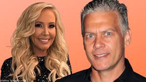 Shannon Storms Beador's Ex-Husband David Beador Files To Divorce New Wife