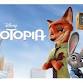 Free Kids Movie: Zootopia