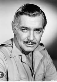 Clark Gable's Life and Death
