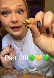 Dallas Mystery Jewelry Jar