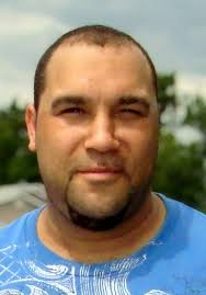 Marcus Daniel McIntyre Obituary