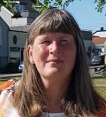 Marion Berg Haagensen