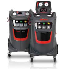 Supply, installation, maintenance & hire. New And Economical Robinair Ac1234 3i And Ac1x34 3i Air Conditioning Service Units Bosch Media Service