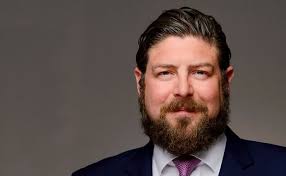 Marius Würgler zum Chef von Amundi Schweiz berufen