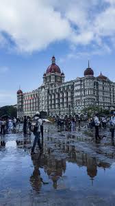 20+ Taj Hotel Mumbai Stock Photos ...
