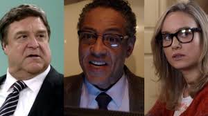 Actors You Forgot Appeared in Community