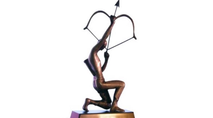 Arjuna Award