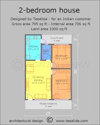 3bhk house plan require more space its includes and good parking area, kitchen, staircase and all bedroom may have attach toilet. House Floor Plans 50 400 Sqm Designed By Me The World Of Teoalida