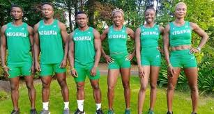 Jul 22, 2021 · olympics first timer enoch adegoke is first nigerian to qualify for the men's 100m finals since 1996! Puma Terminates 4 Year Contract With Afn After Tokyo Olympics Drama Thecable