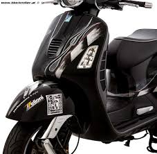 Finde 10 angebote für vespa schwarz matt zu bestpreisen, die günstigsten motorräder ab € 1.300. Monoschlitzrohr Beinschild Vespa Gts Gts Super Gtv Gt 60 Gt Gt L 125 300ccm Schwarz Matt