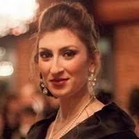 Georgie Lynch Email & Phone Number