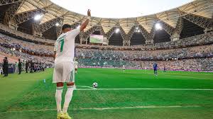 Liga De Campeones De La Afc