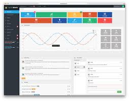 Here is the list of absolutely free web admin panel dashboard template. Top 47 Free Html5 Admin Dashboard Templates 2021 Colorlib