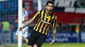 It's a jungle out there. Aek Athens Eyeing Las Palmas Pair Araujo And Livaja As Com