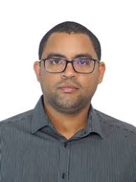 Dr. Ary Allison Spencer Santos