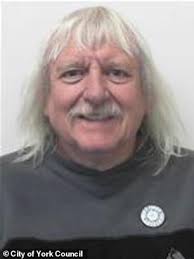 Pensioner, 91, is kicked off parish council after 50 years