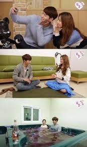 We got married hangul 우리 결혼했어요 is a south korean reality variety show one segment of the sunday sunday night program. 110 We Got Married Ideas We Get Married Got Married Reality Tv Shows