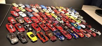 We, at karz and dolls, are a young and energetic team of diecast lovers & car enthusiasts, who understand the needs and wants of scale model cars, dolls & actions figures and make all efforts to make your hobby a simplified, huntfree experience. Ever Seen The Complete Set Of Hot Wheels Ferrari Racers Lamleygroup