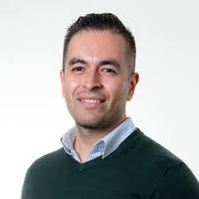 Jorge Victoria Email & Phone Number