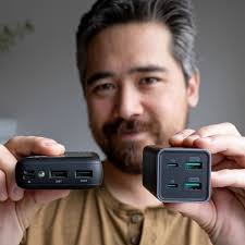 DPReview TV: USB power explained