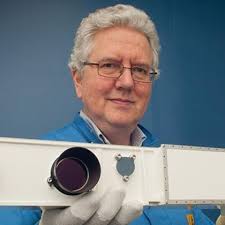 Professor Andrew Coates