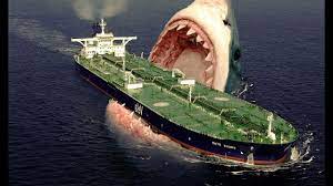 Ce dernier, est responsable chaque année du plus grand nombre d'attaques mortelles sur des humains. Le Megalodon Le Plus Grand Requin Qui Ait Existe Ou Qui Existe Encore Lama Fache Youtube