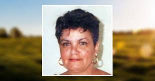 Jessica R. Raposo Obituary July 1, 2013