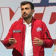 Selçuk bayraktar'ın liderliğinde geliştirilen bayraktar tb2 si̇ha'lar, azerbaycan ordusu'nun karabağ'ı ermenistan işgalinden kurtardığı tek vatan harekatı'nda dünya tarihinde ilk kez bir savaşın kaderini. Selcuk Bayraktar Selcuk Twitter