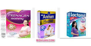 Terdapat banyak pilihan susu untuk ibu mengandung yang boleh didapati di pasaran dan kaya dengan nutrien penting seperti omega 3, omega 6, vitamin b6, dha dan epa. 3 Produk Susu Yang Bagus Untuk Ibu Hamil Berbagi Cerita Opini Edukasi Dan Hiburan