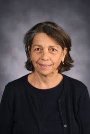 Get To Know The Staff