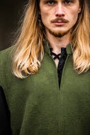 Tunica Ranger Arun Verde