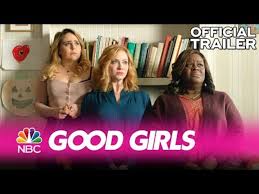 .netflix i watch good girls and i thought the show only aired on netflix lol.i joined amazon po. Good Girls Serienstart Bei Netflix