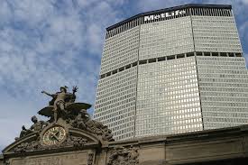 Metlife Gc Metlife Building Wikipedia In 2020 Metlife Building Building Old Abandoned Houses