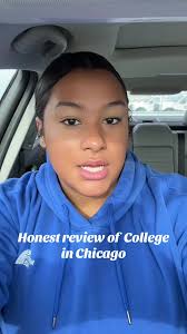 College Life in Chicago (DePaul University): What It’s Really Like 🎓🌆  #creatorsearchinsights #collegelife #lifeinchicago #chicagovibes  #studentlife #winterbreak