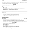 These 7200+ resume samples and examples will help you get hired in any job. 1