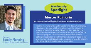 Member Spotlight Archive