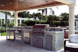 Cad pro is your #1 source for outdoor kitchen plans design software; 10 Tips For Designing The Ultimate Outdoor Kitchen Living Area