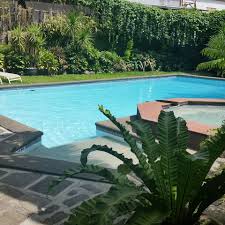 It also has a stormwave pool with sea water. Villa Paula Private Pool And Garden Home Facebook