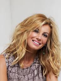 Happy 58th birthday to Faith Hill 🎉 Faith Hill, born Audrey Faith Perry