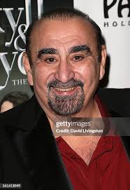 379 Ken Hyde Photos & High Res Pictures