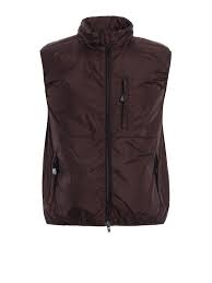 Aspesi Mens Jil Vest